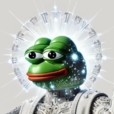 Mind of Pepe – Best Upcoming Meme Crypto Logo of 2025 | Trending ICO Project