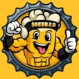 Beercoin 2.0 – Best Upcoming  Crypto Logo of 2025 | Trending ICO Project