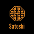 SatoshiDEX – Best Upcoming Decentralized Exchange (DEX) Token Crypto Logo of 2025 | Trending ICO Project