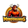 Minotaurus – Best Upcoming Meme Crypto Logo of 2025 | Trending ICO Project
