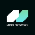 Mind Network  – Best Upcoming DeFi Crypto Logo of 2025 | Trending ICO Project