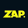 ZAP – Best Upcoming ICO,IDO Crypto Logo of 2025 | Trending ICO Project