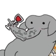 Why an Elephant – Best Upcoming MemeGold Ecosystem Crypto Logo of 2025 | Trending ICO Project
