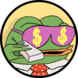 Wall Street Pepe – Best Upcoming Meme Crypto Logo of 2025 | Trending ICO Project