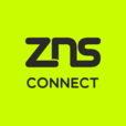 ZNS Connect – Best Upcoming BTC Fi Crypto Logo of 2025 | Trending ICO Project