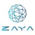 ZayaAI  – Best Upcoming ICO,IDO Crypto Logo of 2025 | Trending ICO Project