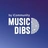 Musicdibs – Best Upcoming  Crypto Logo of 2025 | Trending ICO Project