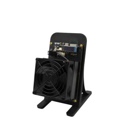 Bitaxe Supra Hex 701 Bitcoin Miner with SHA256 algorithm, 4.2 TH/s hash rate, and 90 W power consumption. Best BTC ASIC miner for profitable blockchain mining, low electricity cost, and maximum crypto mining revenue. Buy crypto miners online now.