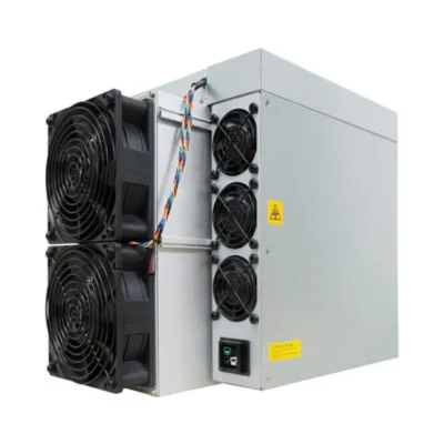 Bitmain Antminer KS7 Kaspa Miner with SHA256 algorithm, 40 TH/s hash rate, and 3080 W power consumption. Best BTC ASIC miner for profitable blockchain mining, low electricity cost, and maximum crypto mining revenue. Buy crypto miners online now.