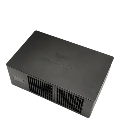 Lucky Miner LV08 Bitcoin Miner with SHA256 algorithm, 4.5 TH/s hash rate, and 120 W power consumption. Best BTC ASIC miner for profitable blockchain mining, low electricity cost, and maximum crypto mining revenue. Buy crypto miners online now.