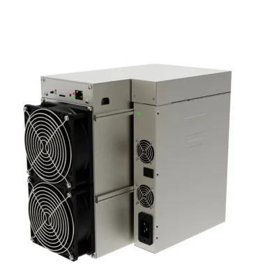 Iceriver KS7 Kaspa Miner (30Th) with KAWPOW algorithm, 30 TH/s hash rate, and 3500W power consumption. Best KAS ASIC miner for profitable blockchain mining, low electricity cost, and maximum crypto mining revenue. Buy crypto miners online now.