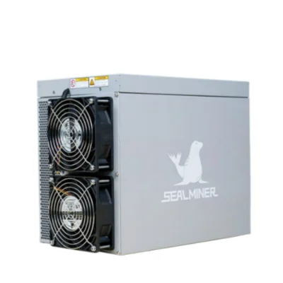 Bitdeer SealMiner A2 Bitcoin Miner with SHA256 algorithm, 230 TH/s hash rate, and 3730 W power consumption. Best BTC ASIC miner for profitable blockchain mining, low electricity cost, and maximum crypto mining revenue. Buy crypto miners online now.