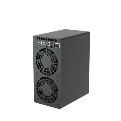 Goldshell AE Box Pro Aleo Miner with SHA256 algorithm, 44 TH/s hash rate, and 460 W power consumption. Best BTC ASIC miner for profitable blockchain mining, low electricity cost, and maximum crypto mining revenue. Buy crypto miners online now.