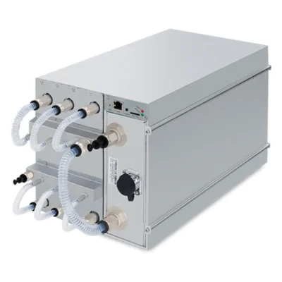 Bitmain Antminer S21 XP+ Hydro Bitcoin Miner with SHA256 algorithm, 500 TH/s hash rate, and 5500 W power consumption. Best BTC ASIC miner for profitable blockchain mining, low electricity cost, and maximum crypto mining revenue. Buy crypto miners online now.