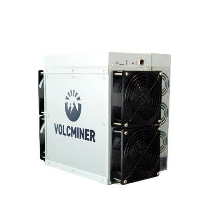 VolcMiner D1 Lite Dogecoin Miner with SCRYPT algorithm, 14 Gh/s hash rate, and 4150 W power consumption. Best DOGE, LTC ASIC miner for profitable blockchain mining, low electricity cost, and maximum crypto mining revenue. Buy crypto miners online now.
