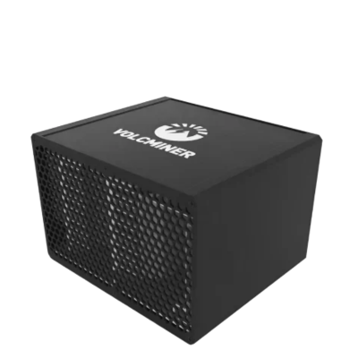 VolcMiner D1 Mini Pre Dogecoin Miner with SCRYPT algorithm, 2.2 GH/s hash rate, and 500W power consumption. Best DOGE ASIC miner for profitable blockchain mining, low electricity cost, and maximum crypto mining revenue. Buy crypto miners online now.