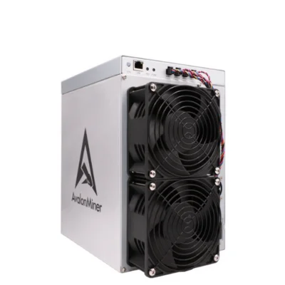 Canaan Avalon A15 Bitcoin Miner with SHA256 algorithm, 194 TH/s hash rate, and 3647 W power consumption. Best BTC ASIC miner for profitable blockchain mining, low electricity cost, and maximum crypto mining revenue. Buy crypto miners online now.
