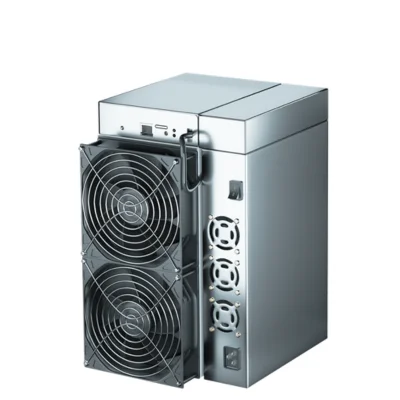 Goldshell DG Max Dogecoin Miner with SCRYPT algorithm, 6.5 GH/s hash rate, and 3400 W power consumption. Best DOGE, LTC ASIC miner for profitable blockchain mining, low electricity cost, and maximum crypto mining revenue. Buy crypto miners online now.
