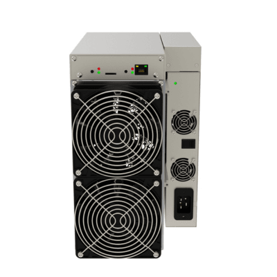 Iceriver KS3M KAS Miner (6000Gh) with KAWPOW algorithm, 6 TH/s hash rate, and 3400 W power consumption. Best KAS ASIC miner for profitable blockchain mining, low electricity cost, and maximum crypto mining revenue. Buy crypto miners online now.