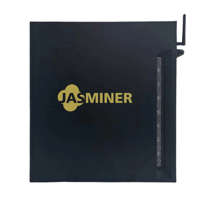 Jasminer X16-Q ETC Miner 8GB with ETHASH algorithm, 1950 MH/s hash rate, and 620 W power consumption. Best ETC ASIC miner for profitable blockchain mining, low electricity cost, and maximum crypto mining revenue. Buy crypto miners online now.