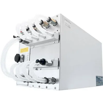 Bitmain Antminer T19 Hydro BTC Miner with SHA256 algorithm, 145 TH/s hash rate, and 5438 W power consumption. Best BTC, BCH, BTG ASIC miner for profitable blockchain mining, low electricity cost, and maximum crypto mining revenue. Buy crypto miners online now.