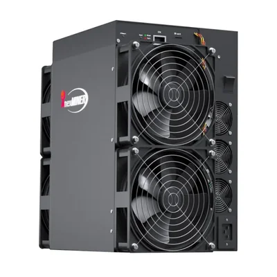 Anexminer ET5 – ETC Miner (1200Mh) with ETHASH algorithm, 1200 MH/s hash rate, and 760 W power consumption. Best ETC ASIC miner for profitable blockchain mining, low electricity cost, and maximum crypto mining revenue. Buy crypto miners online now.