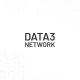 Discover the latest, upcoming, and ongoing airdrops for Data3 Network featuring official token and banner images