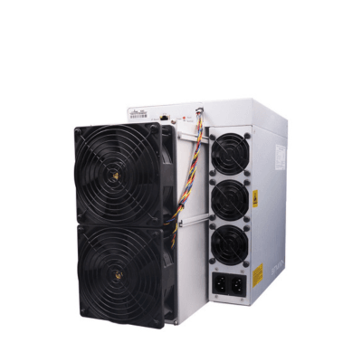 Bitmain Antminer KS3 9.4TH 3500W (KAS) Miner with KAWPOW algorithm, 9.4TH/s hash rate, and 3500 W power consumption. Best KAS ASIC miner for profitable blockchain mining, low electricity cost, and maximum crypto mining revenue. Buy crypto miners online now.
