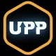 Discover the latest, upcoming, and ongoing airdrops for Upup Space featuring official token and banner images