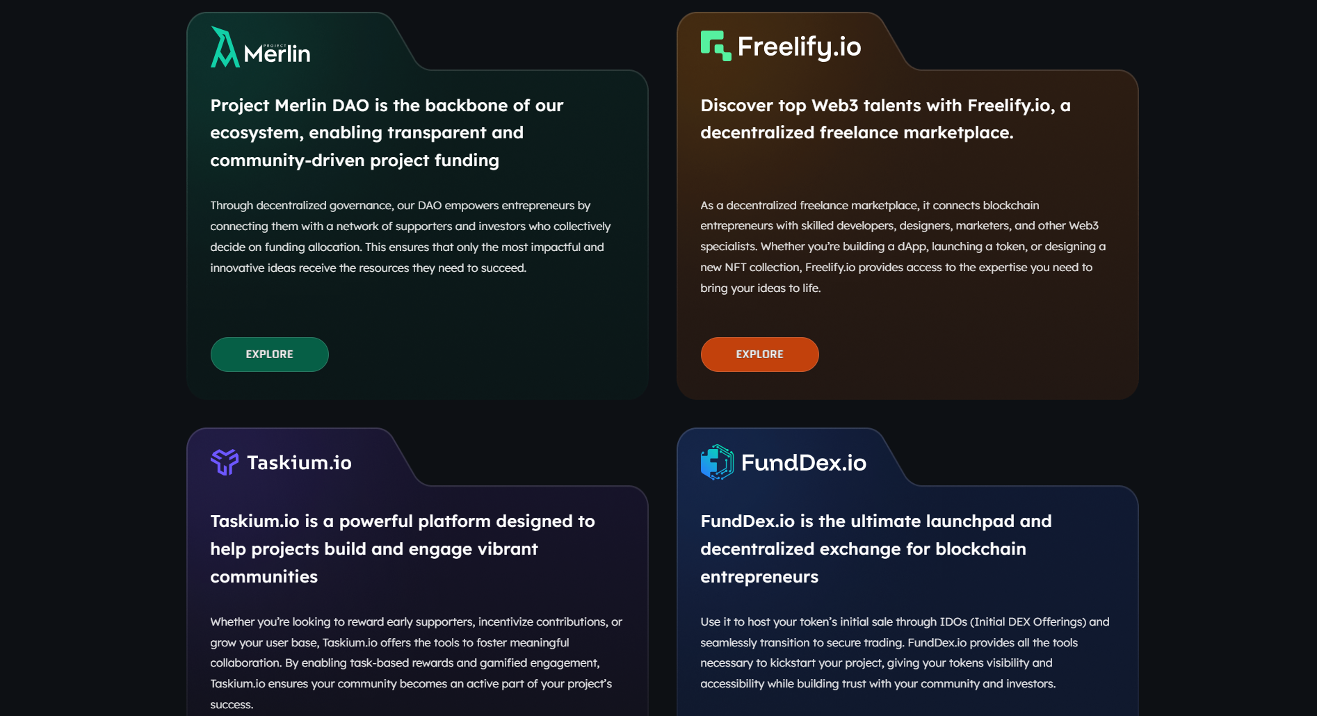 Merlin Roadmap – Upcoming Arbitrum Ecosystem Token’s Vision, Milestones & Plans for 2025