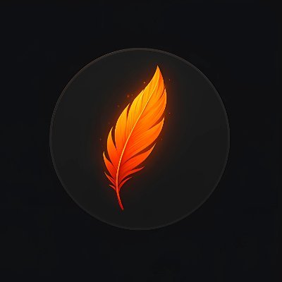 Ember – Best Upcoming Decentralized Crypto Crypto Logo of 2025 | Trending ICO Project