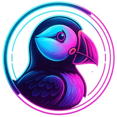 PIXEL PUFFIN – Best Upcoming Meme Crypto Logo of 2025 | Trending ICO Project