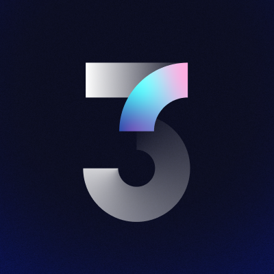 T3rn – Best Upcoming Layer 1 Crypto Logo of 2025 | Trending ICO Project