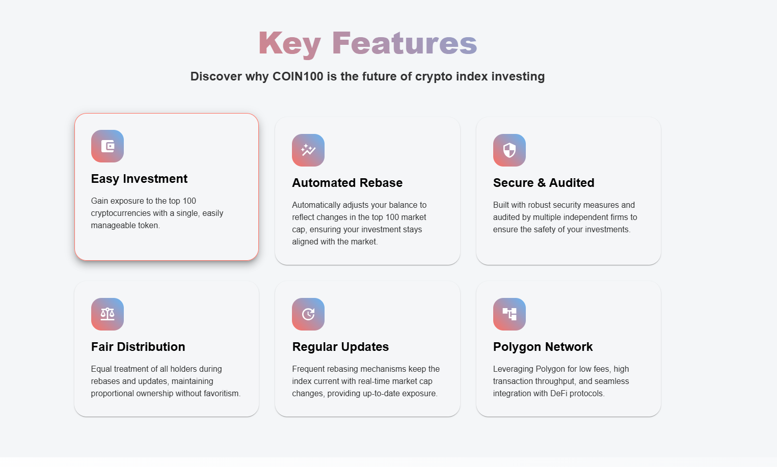 COIN100 Roadmap – Upcoming AI-Based Token’s Vision, Milestones & Plans for 2025