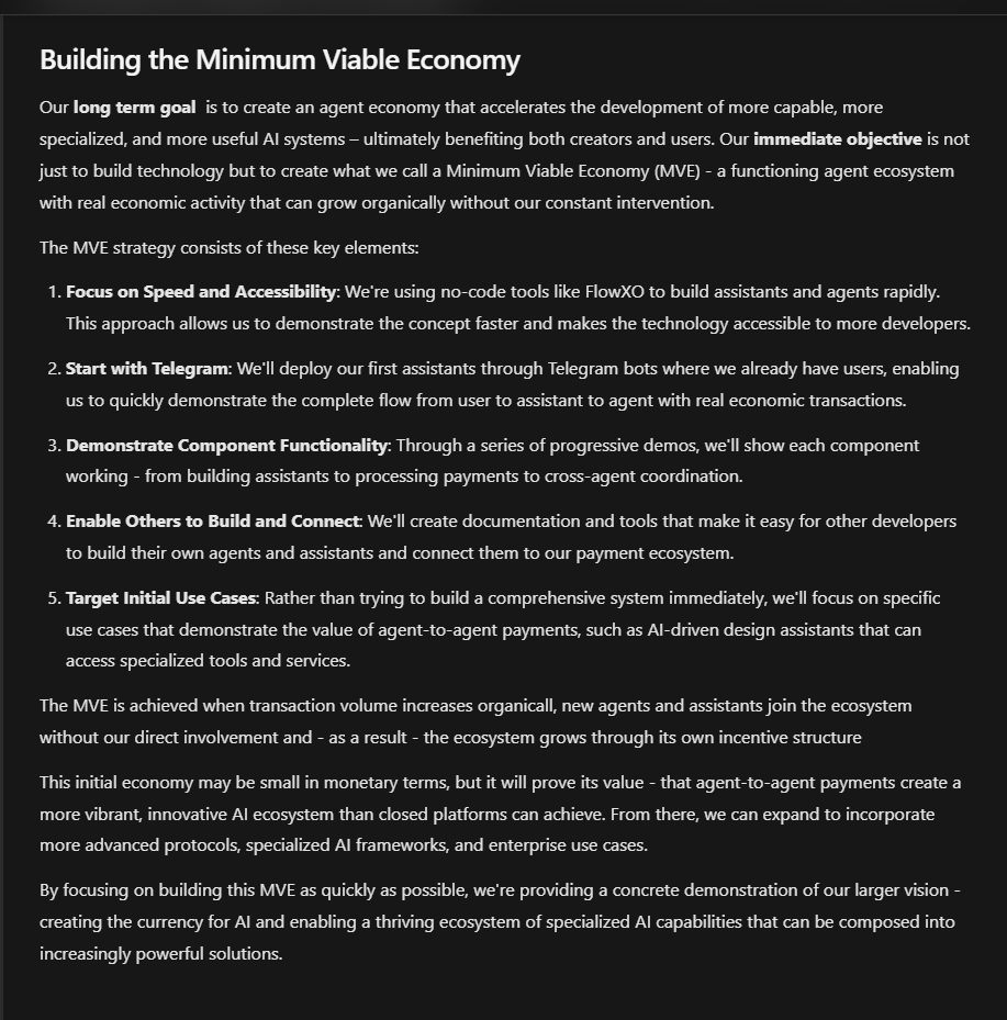 Grindery Roadmap – Upcoming AI-Based Token’s Vision, Milestones & Plans for 2025