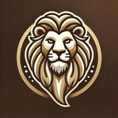 Mufasa Token – Best Upcoming AI-Based Crypto Logo of 2025 | Trending ICO Project