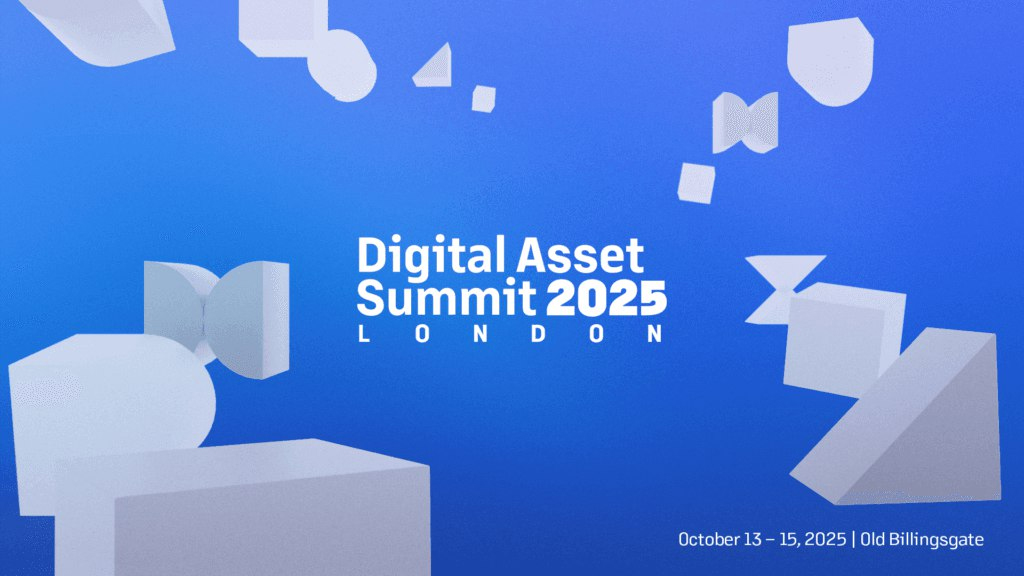 Explore the latest, upcoming, and ongoing blockchain and crypto events including Digital Asset Summit 2025 London happening in Old Billingsgate, London — brought to you by KryptoDesk.
