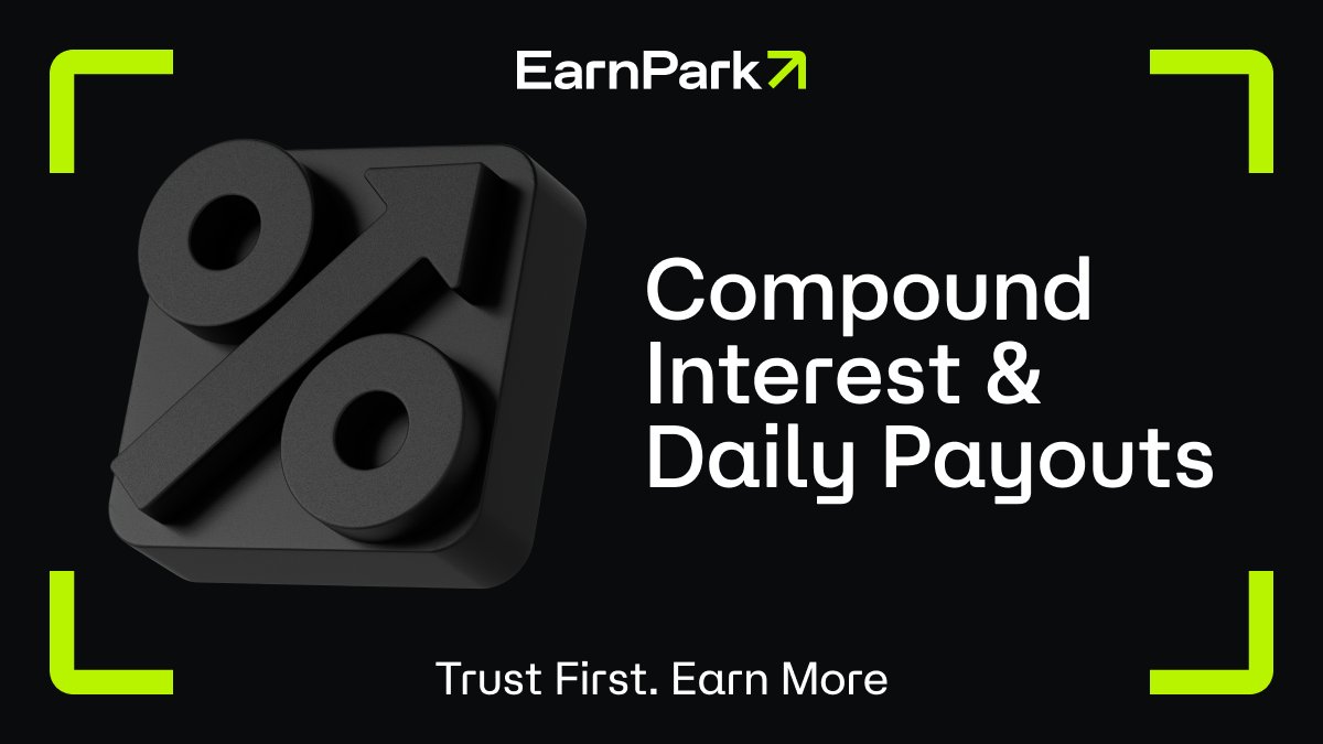 EarnPark Roadmap – Upcoming AI-Based Token’s Vision, Milestones & Plans for 2025