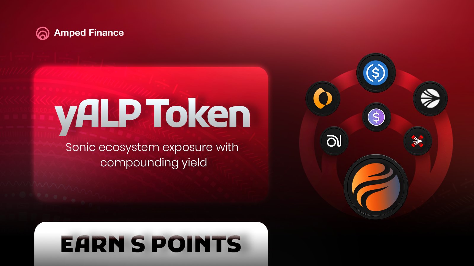 Amped Finance Roadmap – Upcoming AI-Based Token’s Vision, Milestones & Plans for 2025