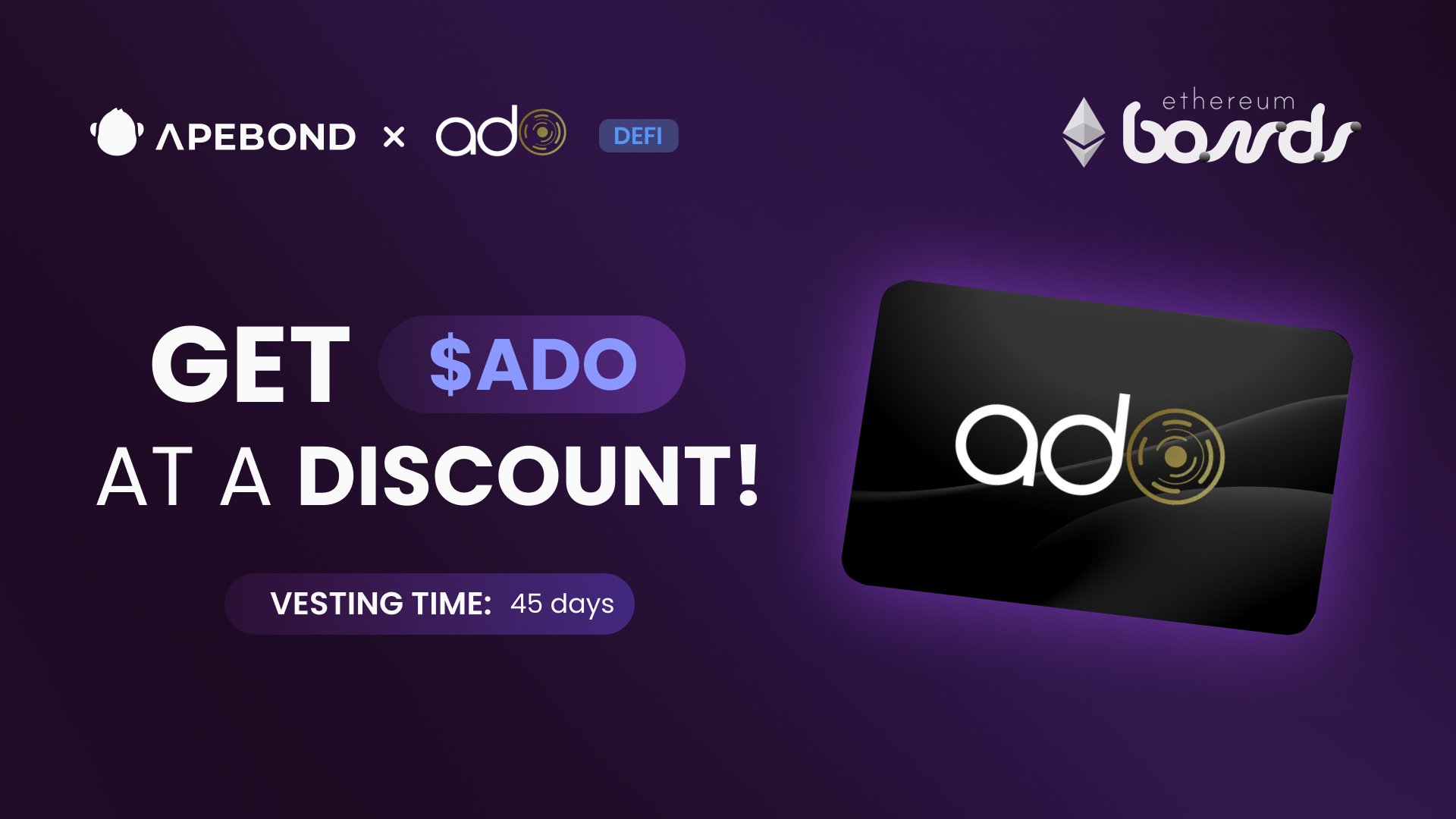 Ado Protocol Roadmap – Upcoming Gas-Backed Token’s Vision, Milestones & Plans for 2025